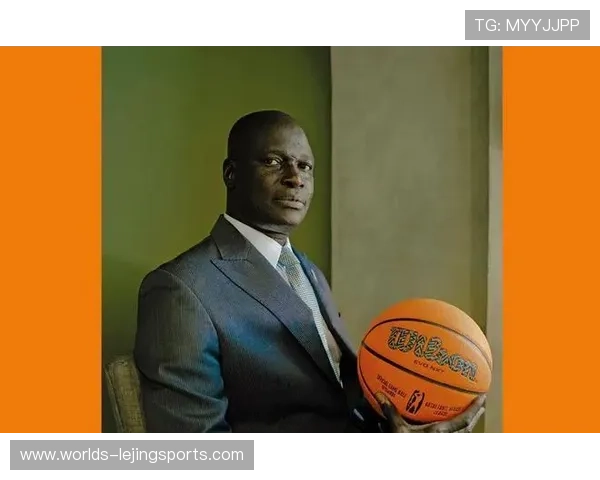 非洲学院培养新星首度经选秀成功登陆NBA舞台 非洲学院培养新星首度经选秀成功登陆NBA舞台