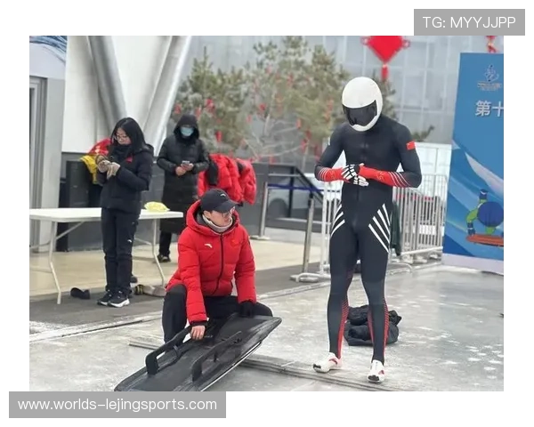 雪车欧洲杯挪威站开赛,中国男选手率先出征 雪车欧洲杯挪威站开赛,中国男选手率先出征