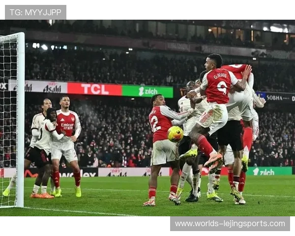 阿森纳闷平利物浦维持6分领先优势，阿尔特塔对斯洛特4战不胜